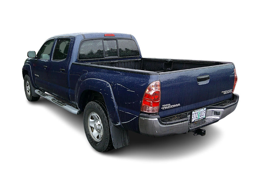 Thumbnail: 2006 Toyota Tacoma - 6