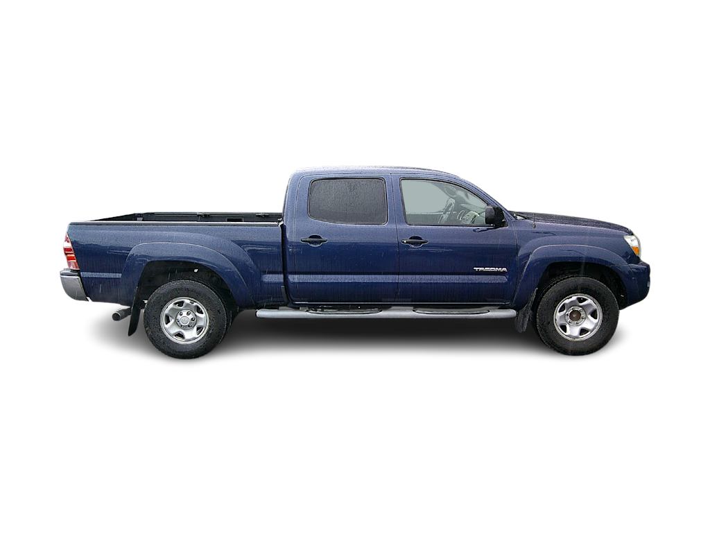Thumbnail: 2006 Toyota Tacoma - 8
