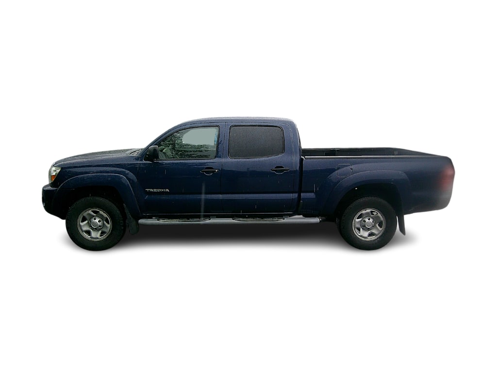 Thumbnail: 2006 Toyota Tacoma - 2