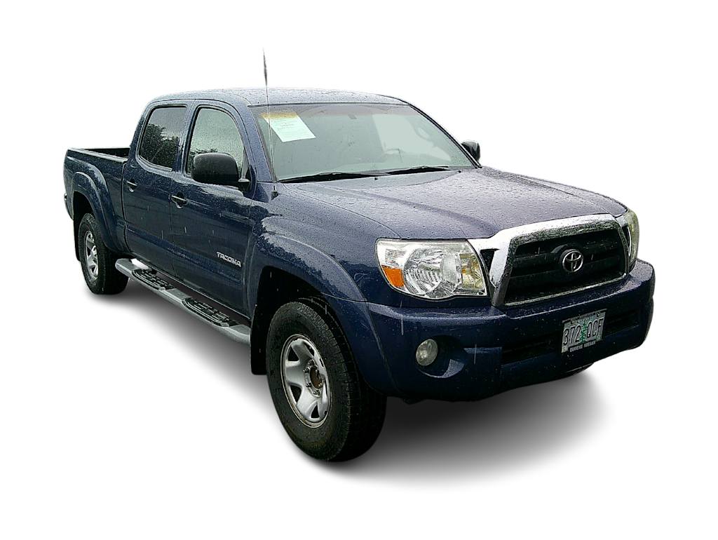 Thumbnail: 2006 Toyota Tacoma - 9