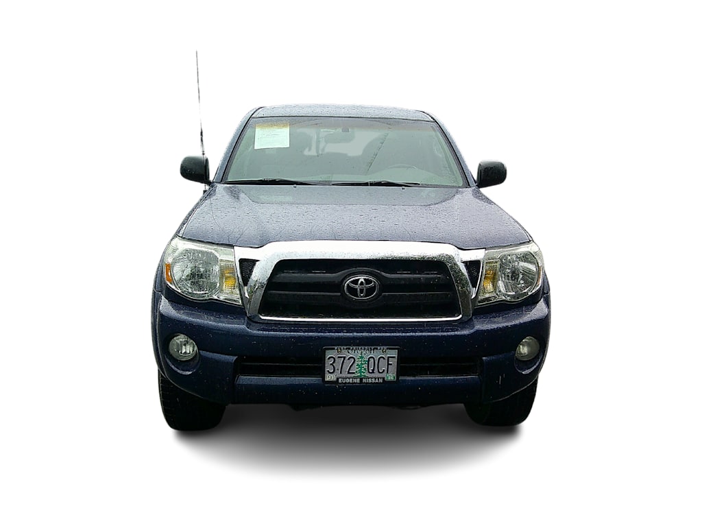 Thumbnail: 2006 Toyota Tacoma - 4