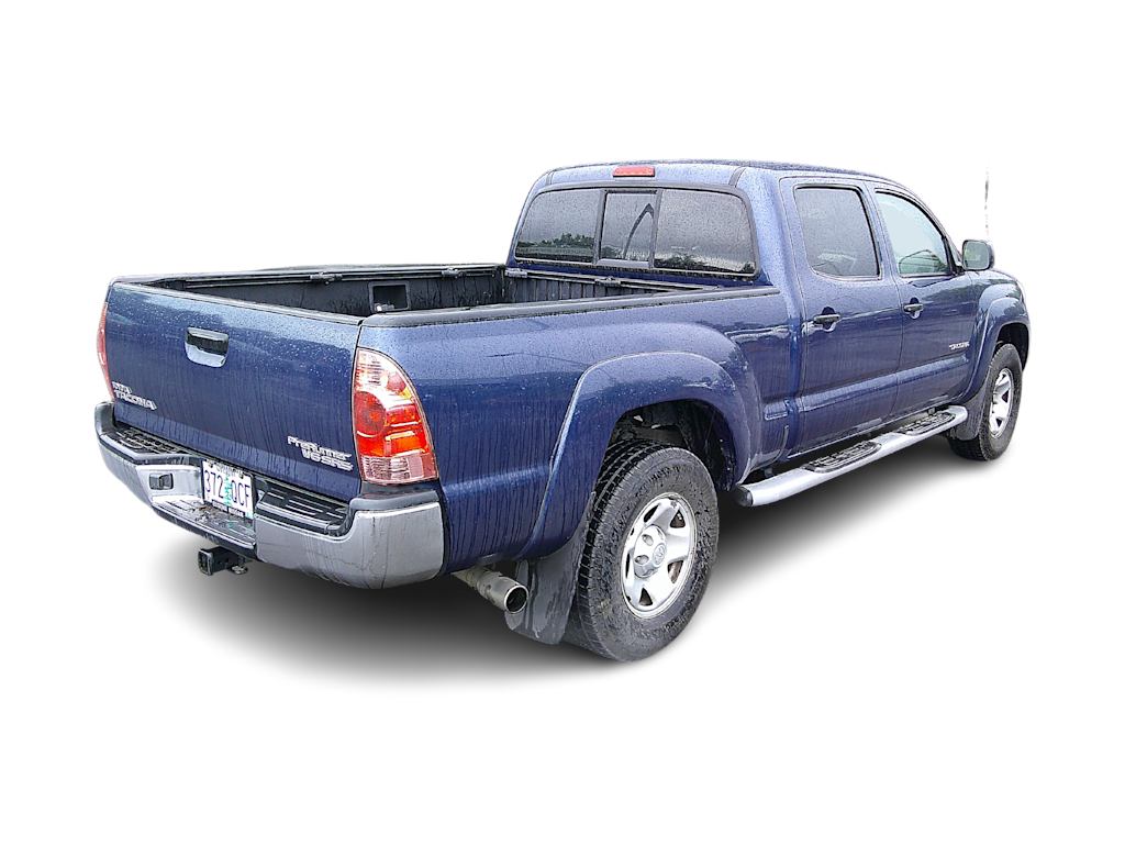 Thumbnail: 2006 Toyota Tacoma - 7