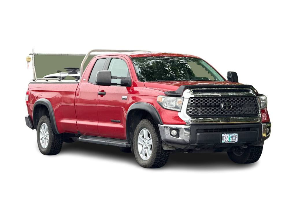 Thumbnail: 2020 Toyota Tundra - 19