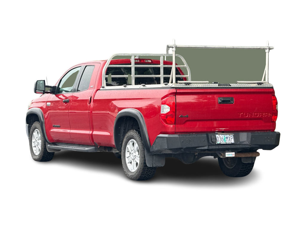 Thumbnail: 2020 Toyota Tundra - 4