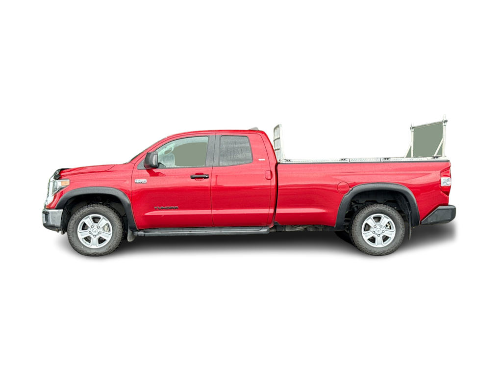 Thumbnail: 2020 Toyota Tundra - 3