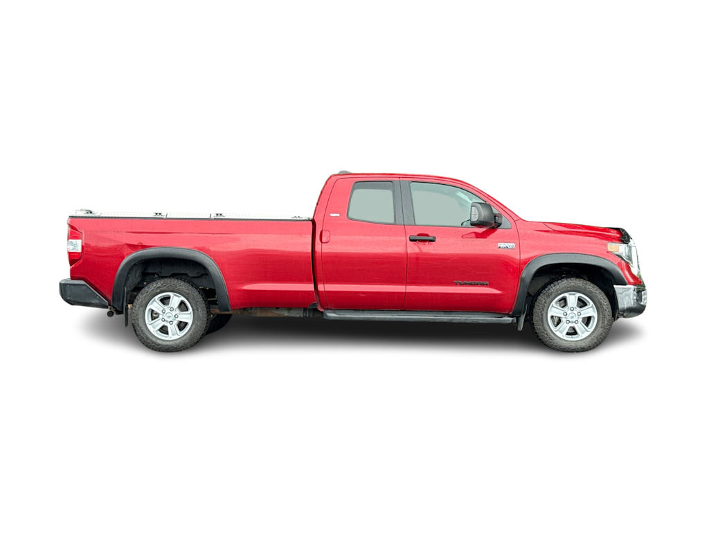 Thumbnail: 2020 Toyota Tundra - 18