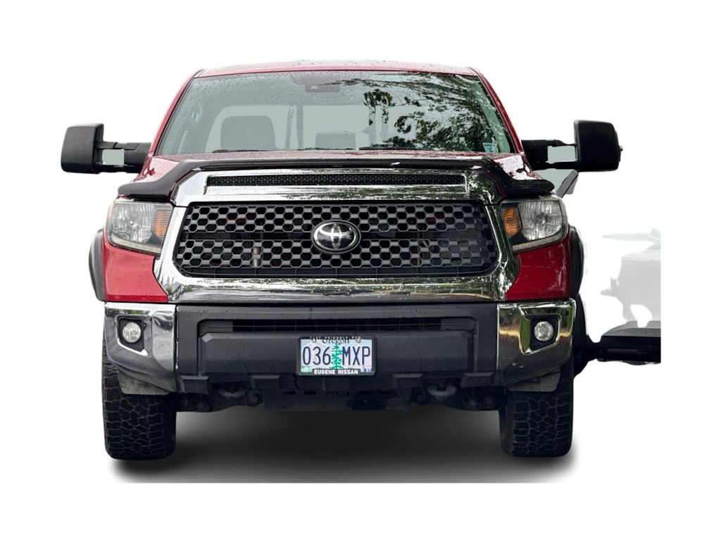 Thumbnail: 2020 Toyota Tundra - 6
