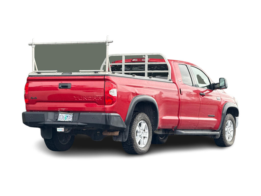 Thumbnail: 2020 Toyota Tundra - 17