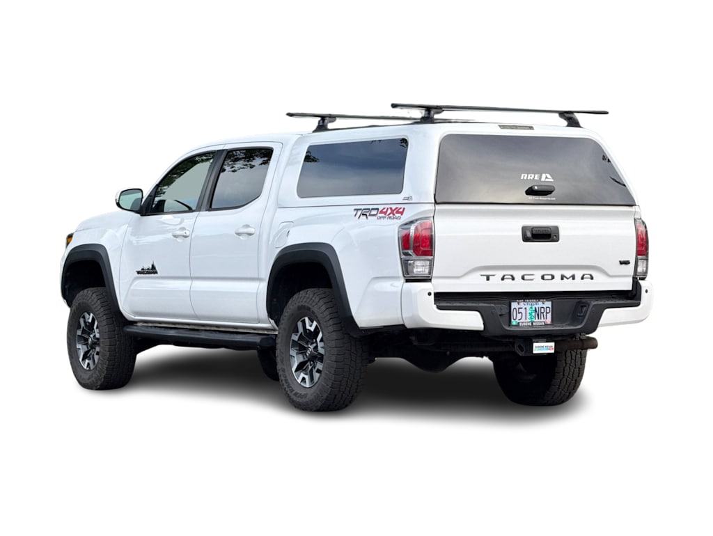 Thumbnail: 2020 Toyota Tacoma - 4