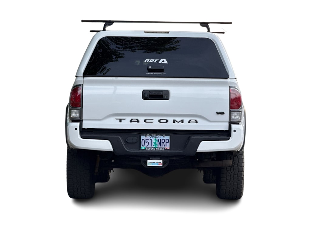 Thumbnail: 2020 Toyota Tacoma - 5