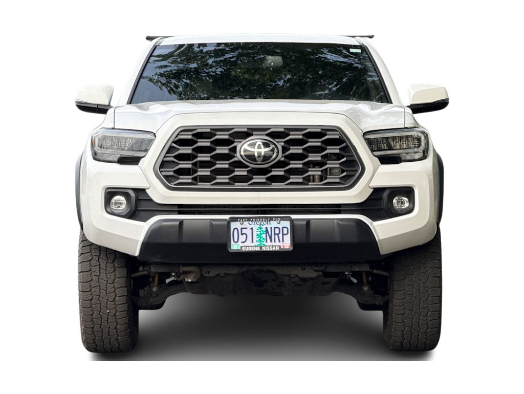 Thumbnail: 2020 Toyota Tacoma - 6