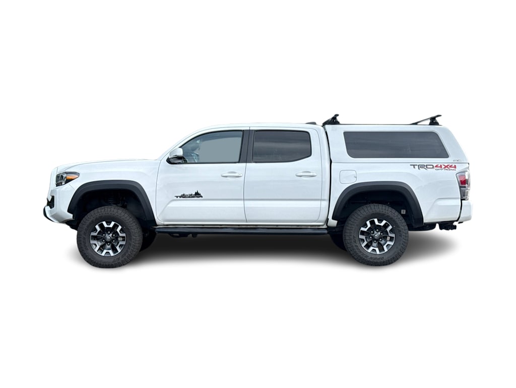 Thumbnail: 2020 Toyota Tacoma - 3