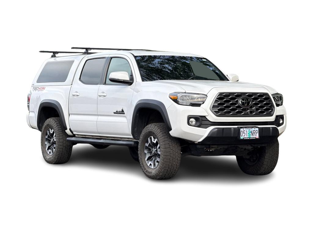 Thumbnail: 2020 Toyota Tacoma - 19
