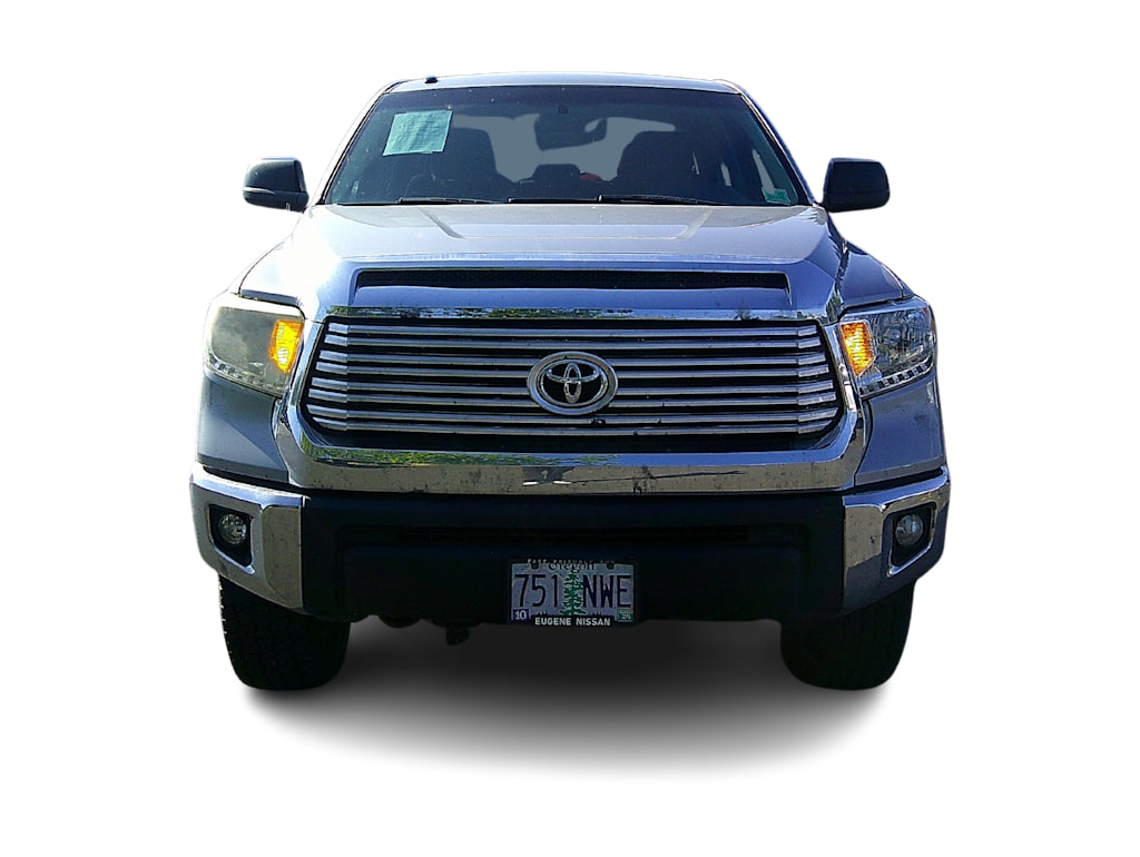 Thumbnail: 2016 Toyota Tundra - 5