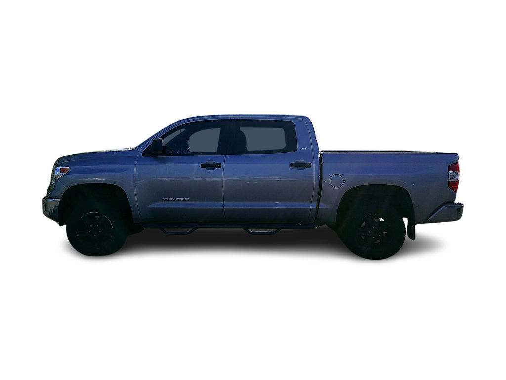 Thumbnail: 2016 Toyota Tundra - 2
