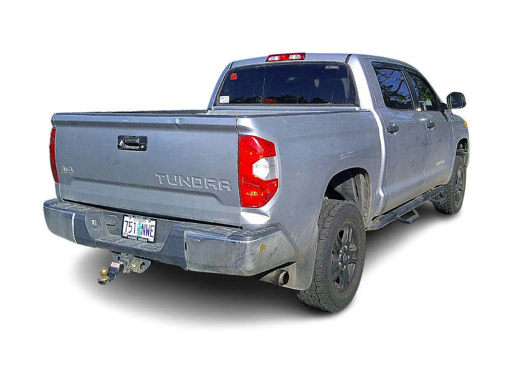 Thumbnail: 2016 Toyota Tundra - 8