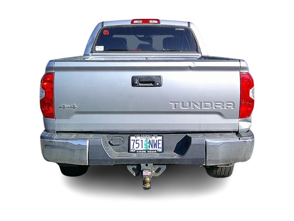 Thumbnail: 2016 Toyota Tundra - 4