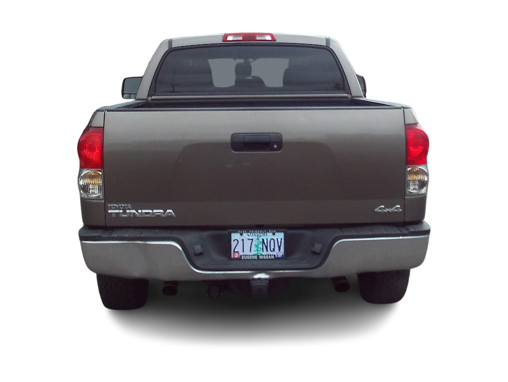 Thumbnail: 2008 Toyota Tundra - 4