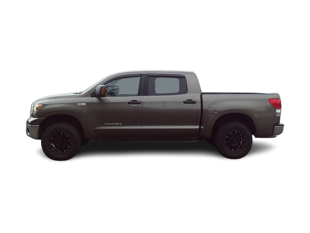 Thumbnail: 2008 Toyota Tundra - 2