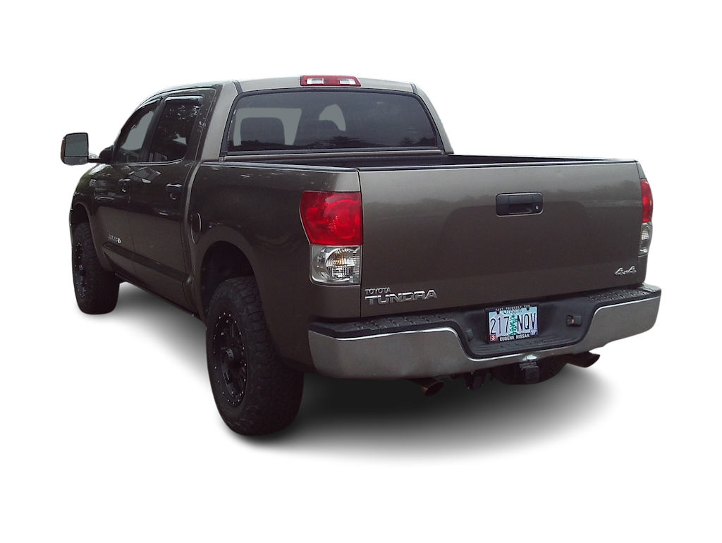 Thumbnail: 2008 Toyota Tundra - 3