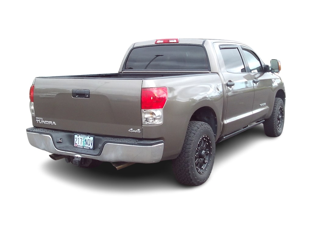 Thumbnail: 2008 Toyota Tundra - 7