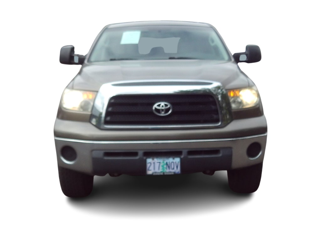Thumbnail: 2008 Toyota Tundra - 5