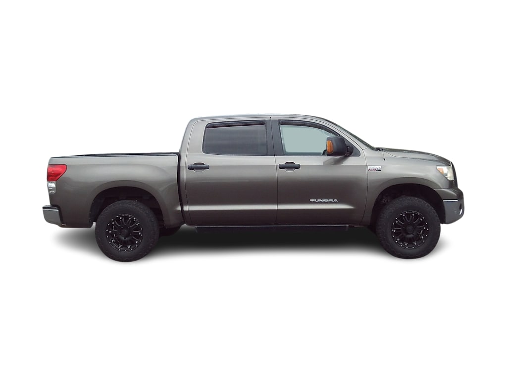 Thumbnail: 2008 Toyota Tundra - 8