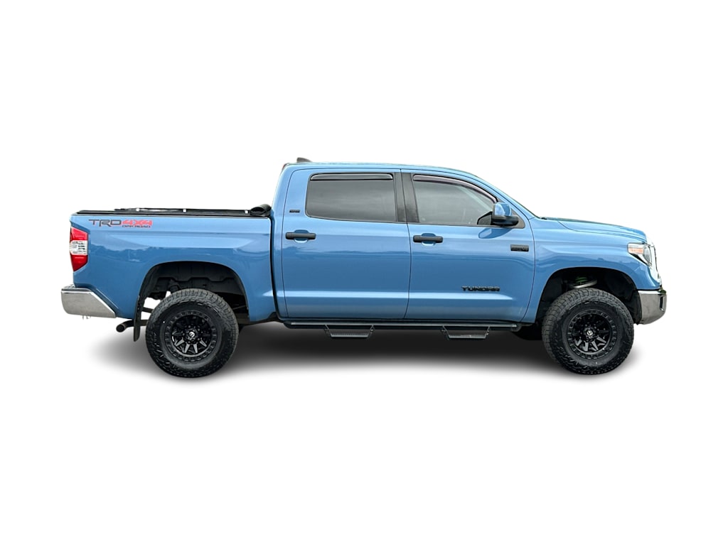 Thumbnail: 2020 Toyota Tundra - 18