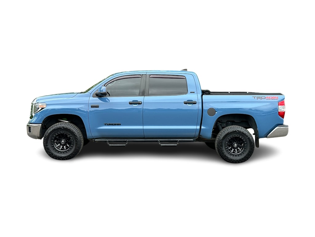 Thumbnail: 2020 Toyota Tundra - 3