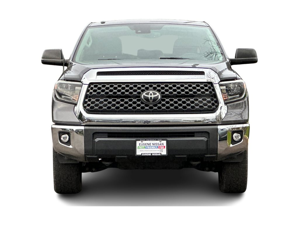 Thumbnail: 2019 Toyota Tundra - 6