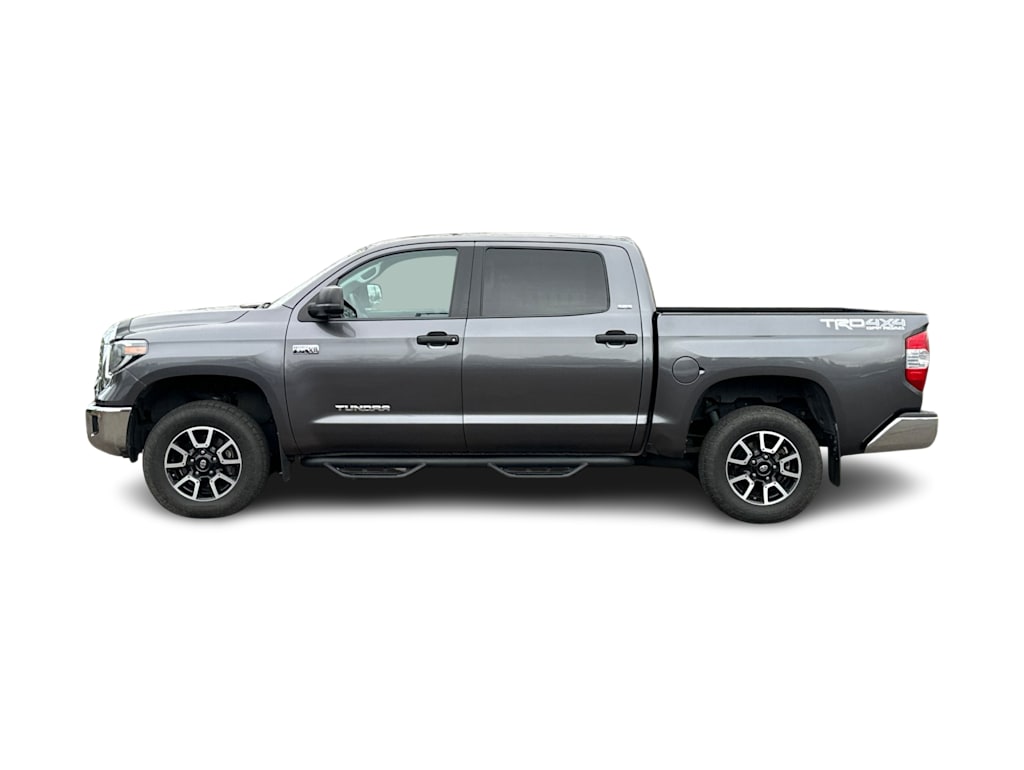 Thumbnail: 2019 Toyota Tundra - 3