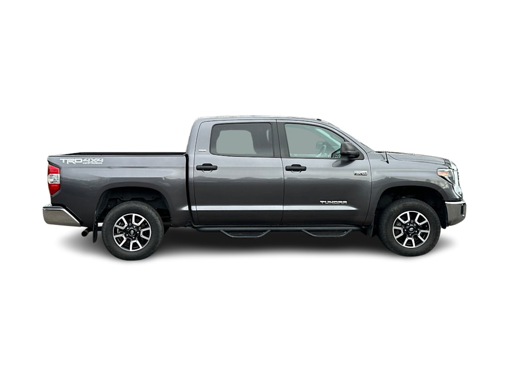 Thumbnail: 2019 Toyota Tundra - 18