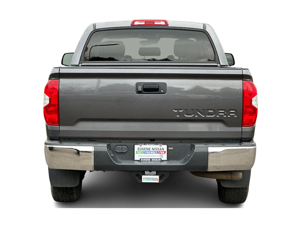 Thumbnail: 2019 Toyota Tundra - 5