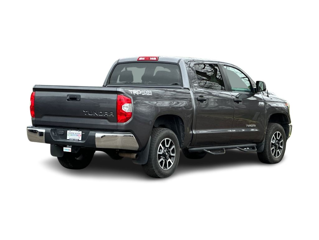 Thumbnail: 2019 Toyota Tundra - 17