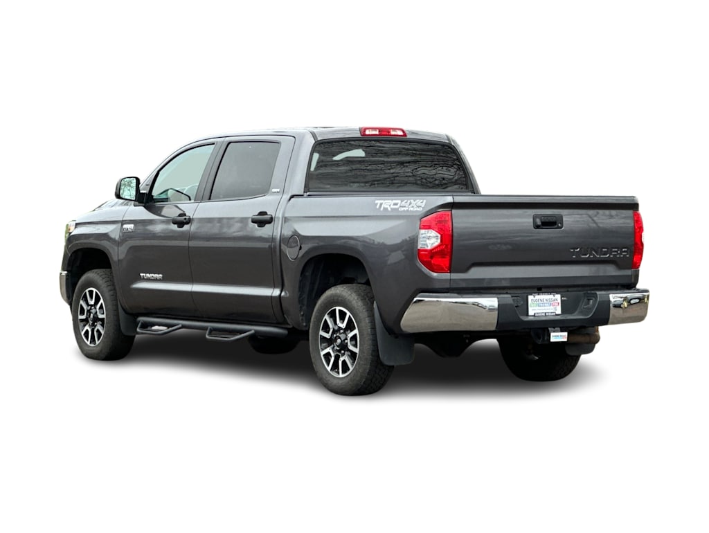 Thumbnail: 2019 Toyota Tundra - 4