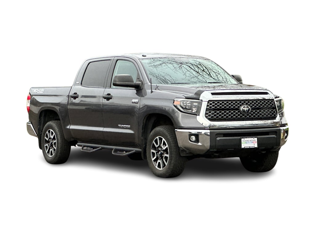 Thumbnail: 2019 Toyota Tundra - 19