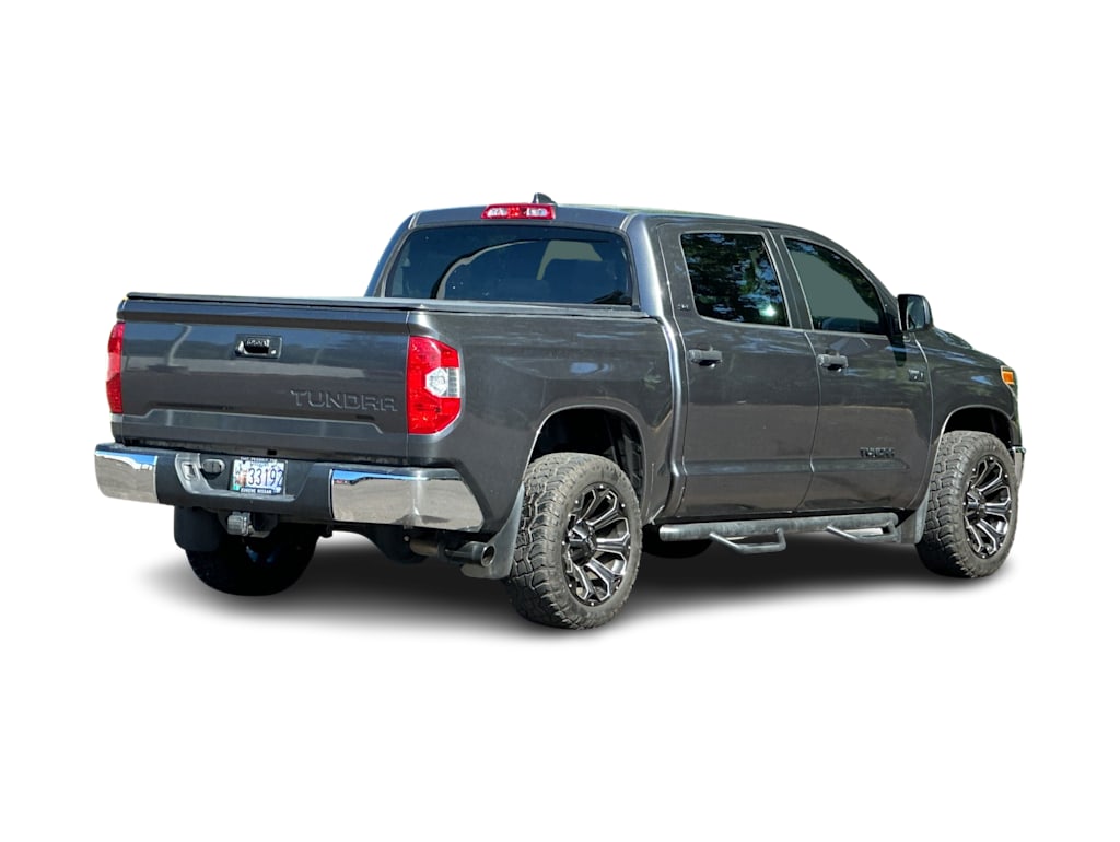 Thumbnail: 2020 Toyota Tundra - 19