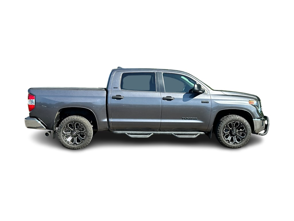 Thumbnail: 2020 Toyota Tundra - 20