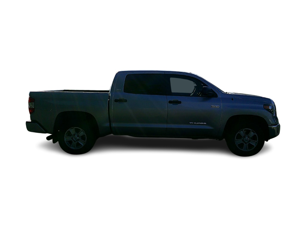 Thumbnail: 2018 Toyota Tundra - 9
