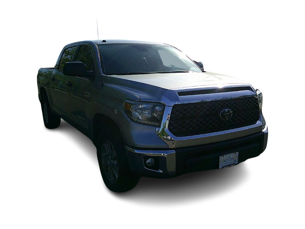 Thumbnail: 2018 Toyota Tundra - 10