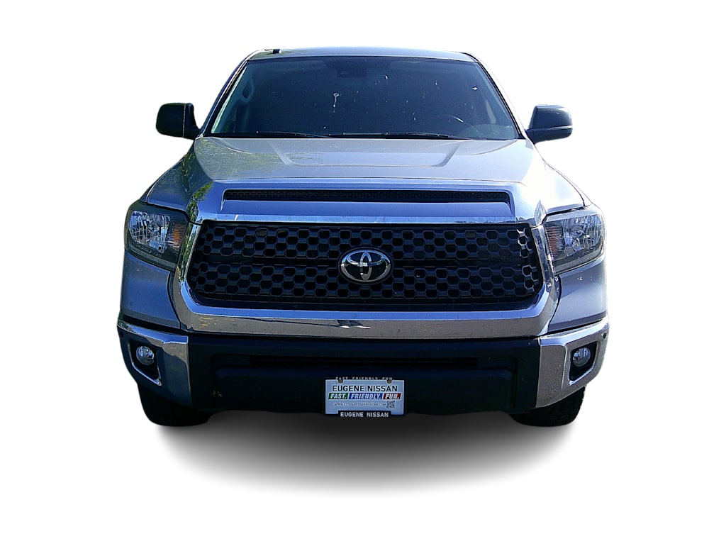Thumbnail: 2018 Toyota Tundra - 5
