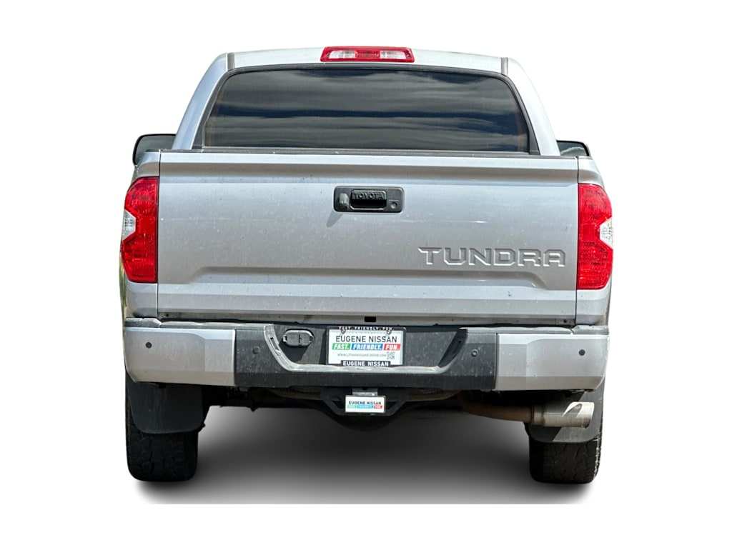 Thumbnail: 2018 Toyota Tundra - 5