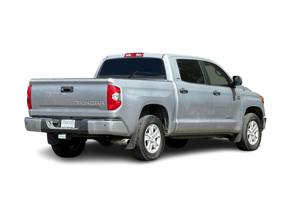 Thumbnail: 2018 Toyota Tundra - 18