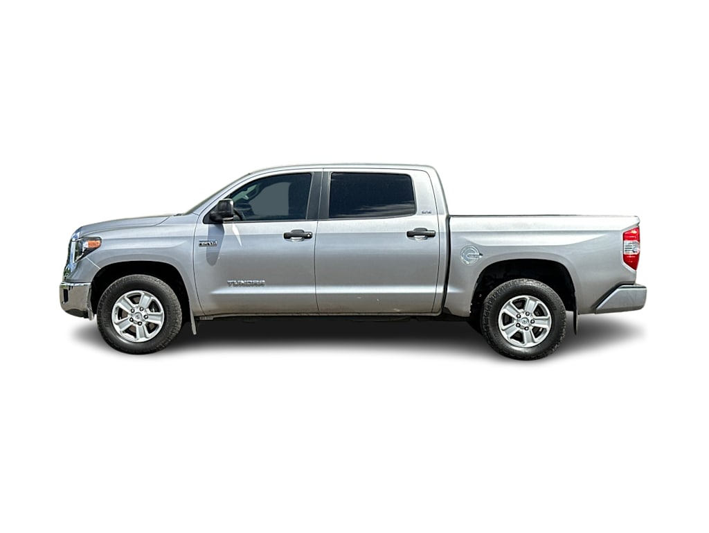 Thumbnail: 2018 Toyota Tundra - 3