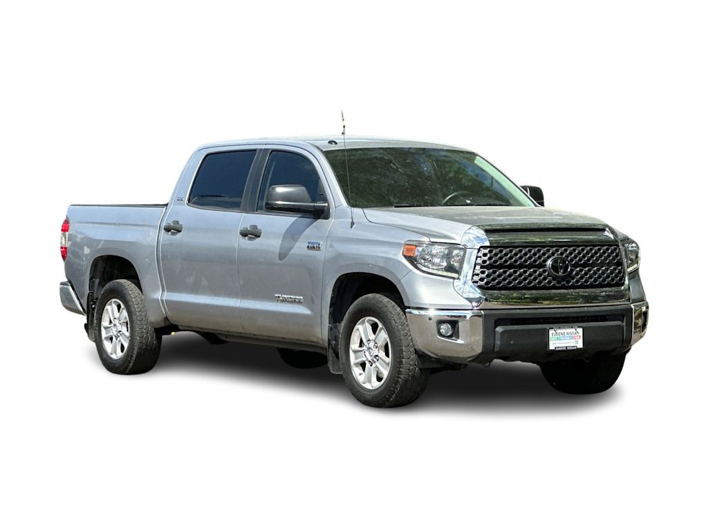 Thumbnail: 2018 Toyota Tundra - 20