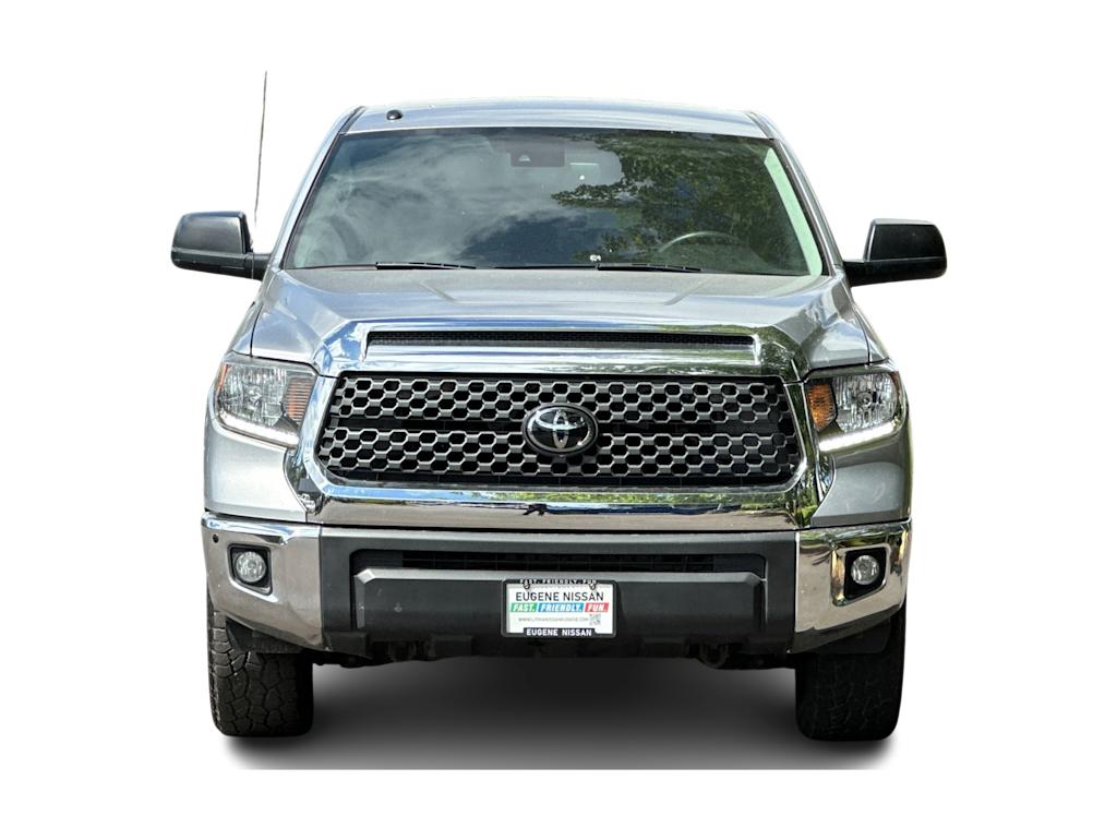 Thumbnail: 2018 Toyota Tundra - 6
