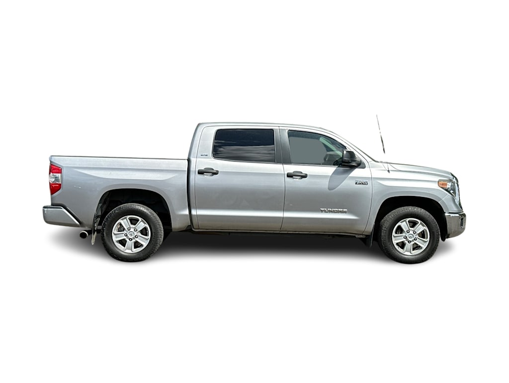 Thumbnail: 2018 Toyota Tundra - 19