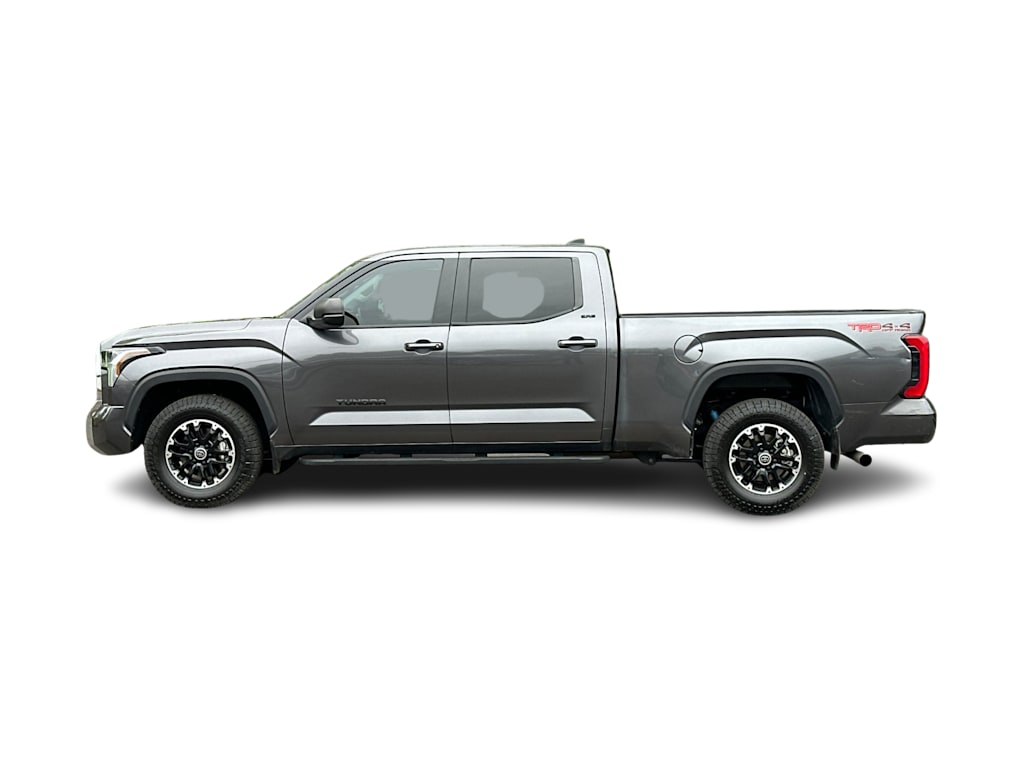 Thumbnail: 2023 Toyota Tundra - 3