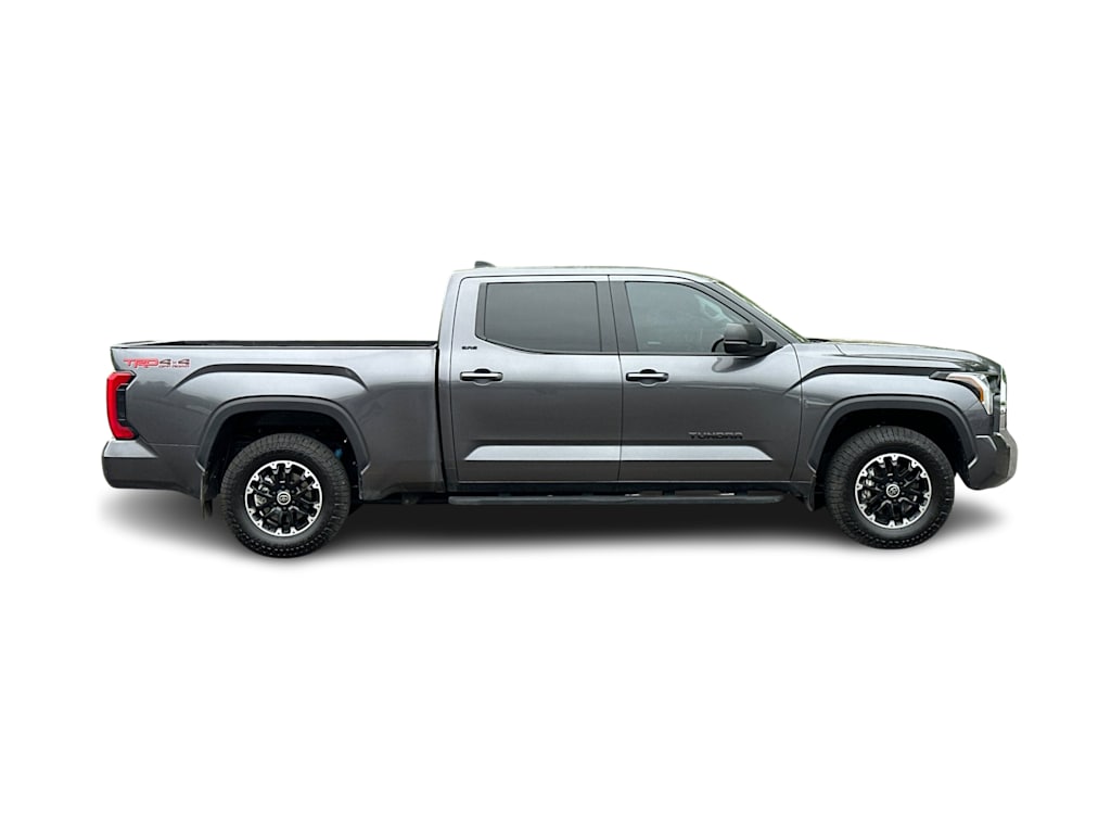 Thumbnail: 2023 Toyota Tundra - 18