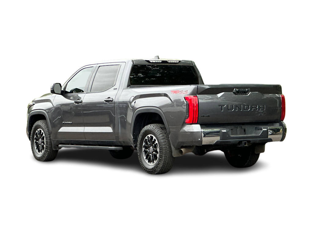 Thumbnail: 2023 Toyota Tundra - 4